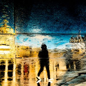 A3 Plus Print Trafalgar Square