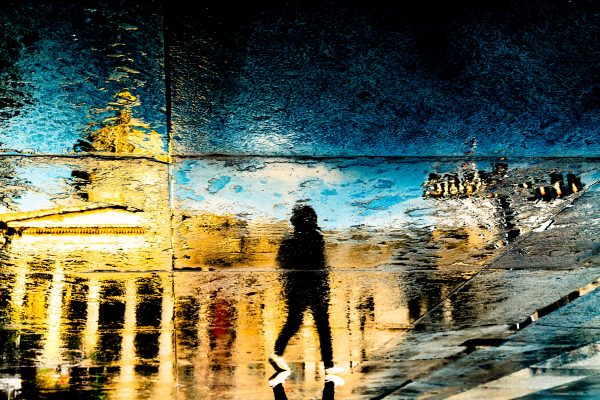 A3 Plus Print Trafalgar Square
