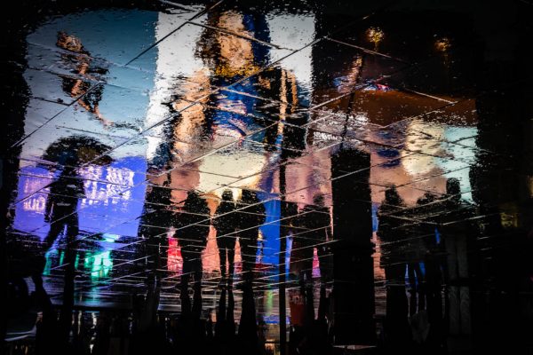 A3 Plus Print Piccadilly Circus