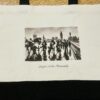 Westminster Bridge Tote Bag (print error on back) - Image 2