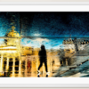A3 Plus Print Trafalgar Square - Image 2