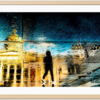 A3 Plus Print Trafalgar Square - Image 3