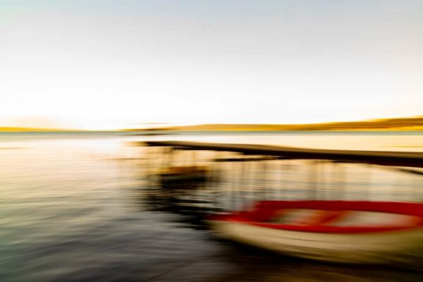 A3 Plus Print The Boat