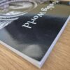It's a big world- Soft cover - signed - Image 8