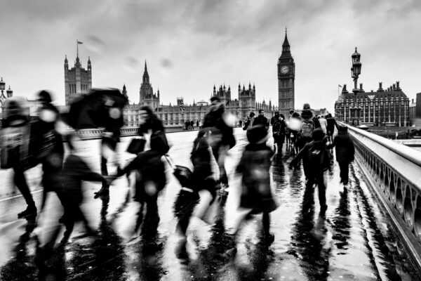 Westminster Bridge