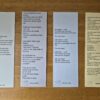 Book marks -  4 - Image 2