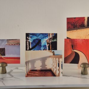 Postcards - Pack of 5