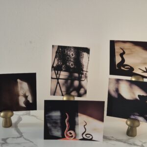 Postcards - Pack of 5