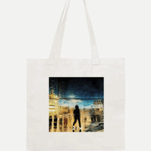 National Gallery Tote Bag