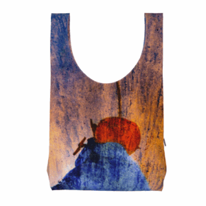 Cherry - Parachute bag