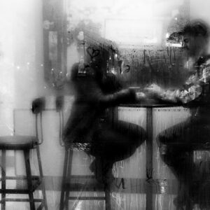 Fine Art Print Love