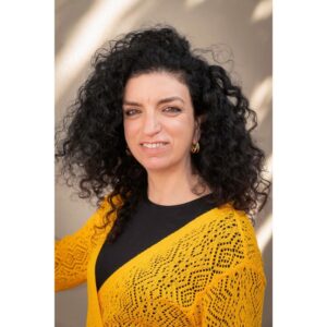 Portrait Photo